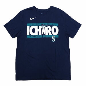 MLB �C�`���[ �}���i�[�Y T�V���c �C�`���[�E�B�[�N�G���h Right Field SS Tee �i�C�L/Nike �l�C�r�[