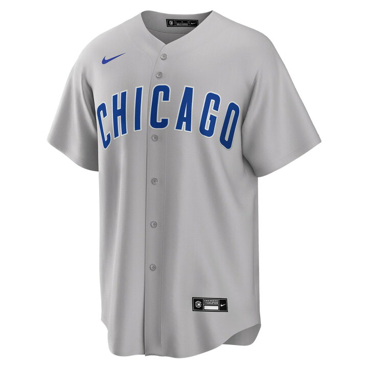 楽天市場】MLB 鈴木誠也 カブス ユニフォーム レプリカジャージ Jersey 
