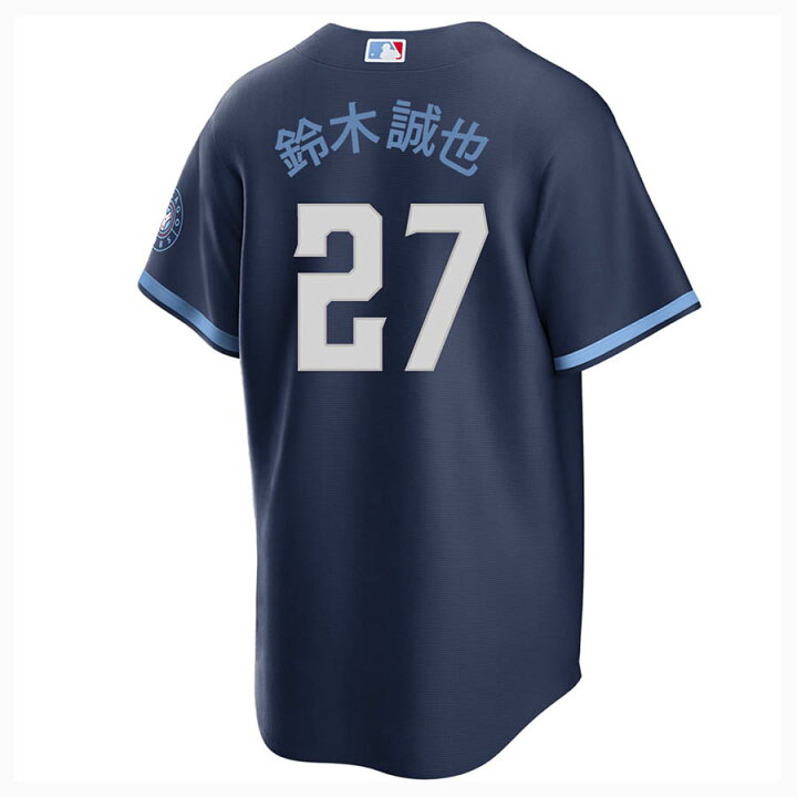 エムエルビー（MLB）（メンズ）【MLB さりげ 東京シリーズ】カブス 