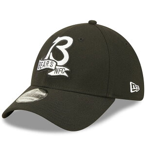 NFL xA[Y Lbv BLK 2022 TChC 39THIRTY tbNX j[G/New Era ubN/zCg