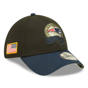 NFL yCgIbc Lbv T[ggDT[rX2022 Salute To Service 39THIRTY tbNX j[G/New Era ubN lCr[