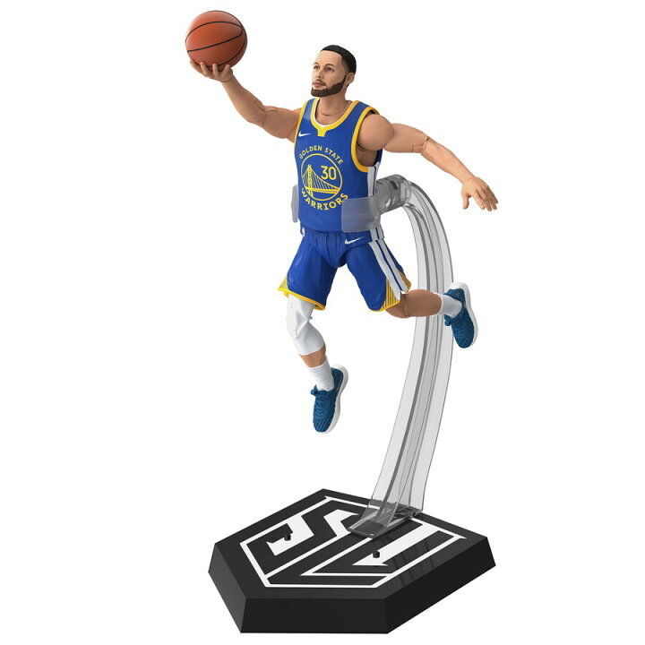 nba フィギュア NBA Ballers レブロン・ジェームズ フィギュア セット  