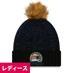 NFL yCgIbc jbgLbv fB[X 2022 T[ggDT[rX Salute To Service j[G/New Era ubN/lCr[