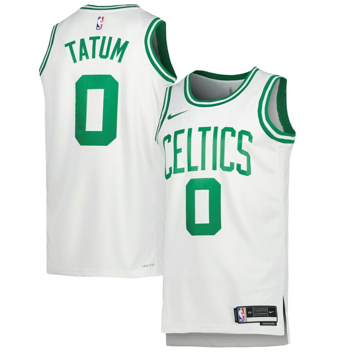 Celtics Nike ジェイソンテイタム オーセンティック ユニフォーム S