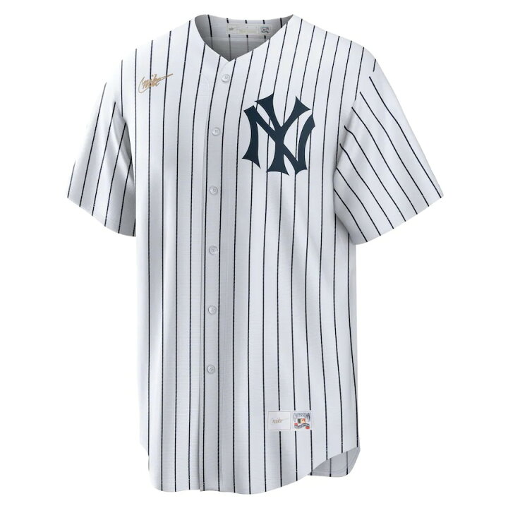 楽天市場】MLB ベーブ・ルース ヤンキース ユニフォーム クーパーズ 