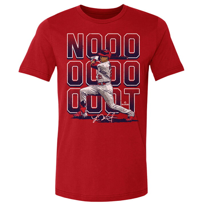 楽天市場】MLB ラーズ・ヌートバー カージナルス Tシャツ St. Louis 