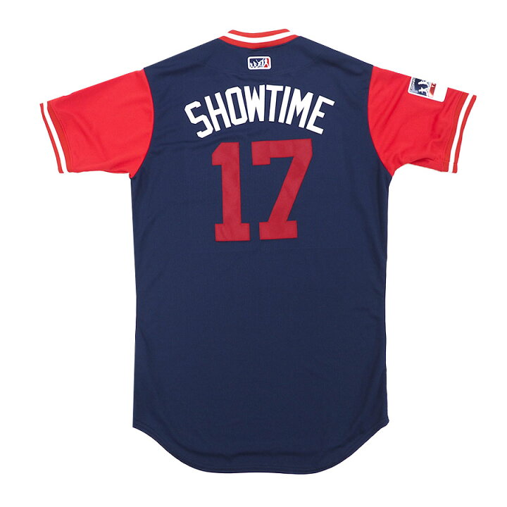 楽天市場】MLB 大谷翔平 エンゼルス ユニフォーム 2018 プレーヤーズ 
