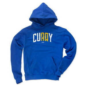 NBA �X�e�t�@���E�J���[ �X�e�t�B���E�J���[ �E�H���A�[�Y �p�[�J�[ Name Number Hoodie 500Level ���C����