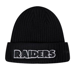 NFL C_[X jbgLbv Classic Core r[j[ Pro Standard vX^_[h ubN