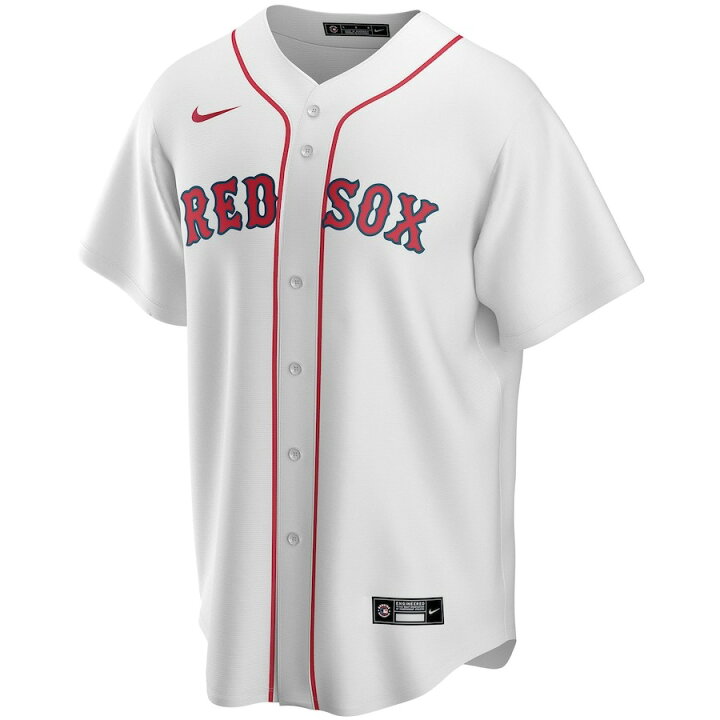 楽天市場】MLB 吉田正尚 レッドソックス ユニフォーム Home レプリカ 
