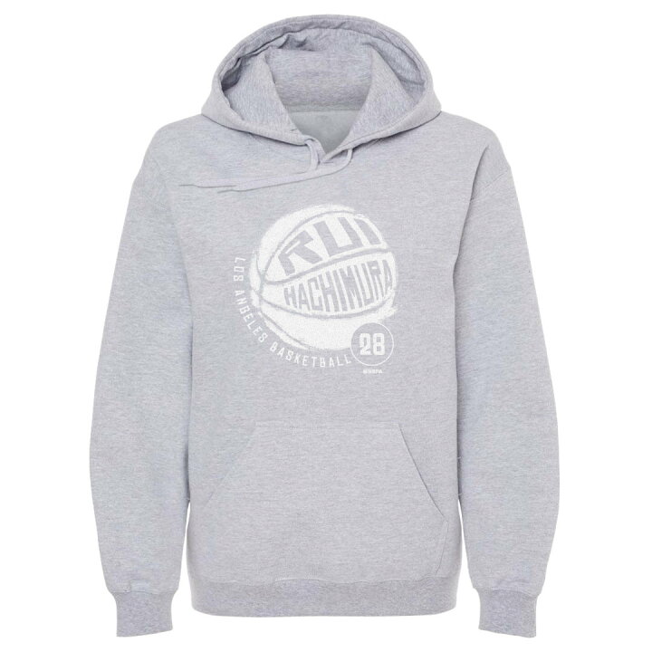 楽天市場】NBA 八村塁 レイカーズ パーカー Basketball Hoodie 