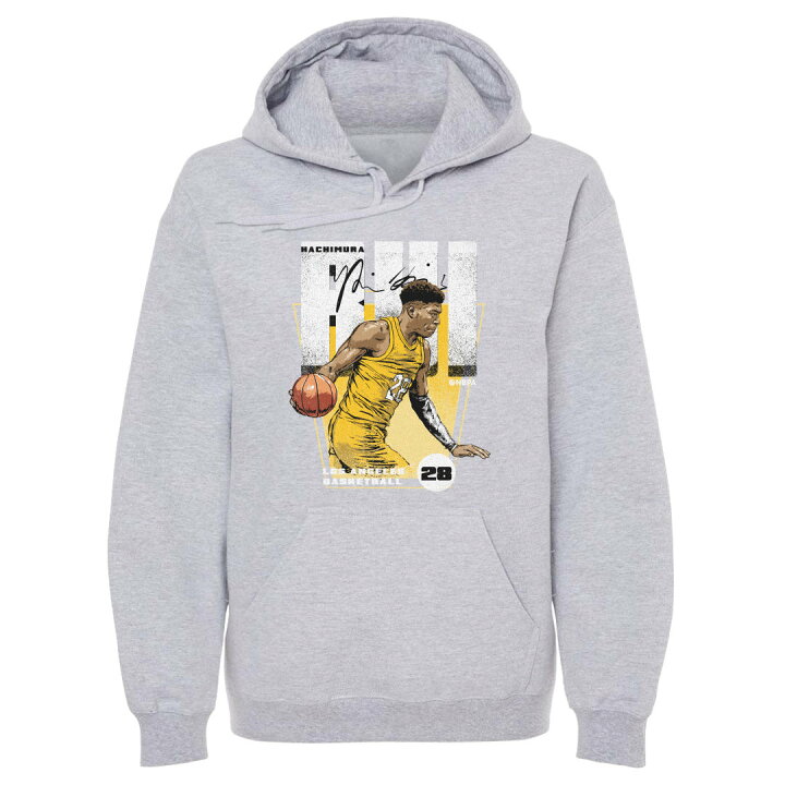 楽天市場】NBA 八村塁 レイカーズ パーカー Premiere Hoodie 500Level 