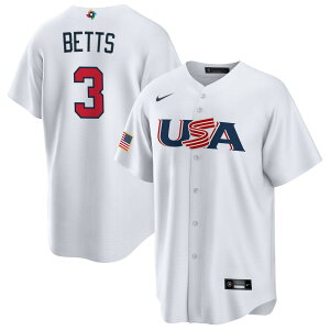 WBC [L[Exbc AJ\ jtH[ 2023 World Baseball Classic vJW[W USA iCL/Nike zCg