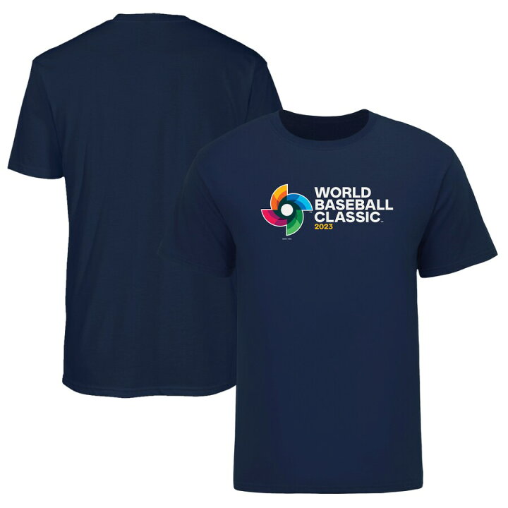 楽天市場】WBC 2023 ワールドベースボールクラシック Tシャツ 2023 