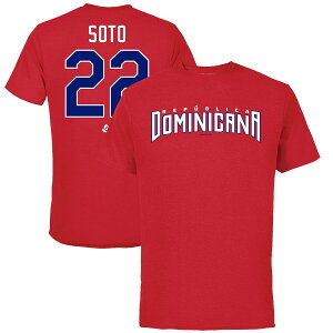 WBC �t�A���E�\�g �h�~�j�J��\ T�V���c 2023 World Baseball Classic �l�[��&�i���o�[ T-Shirt Legends ���b�h