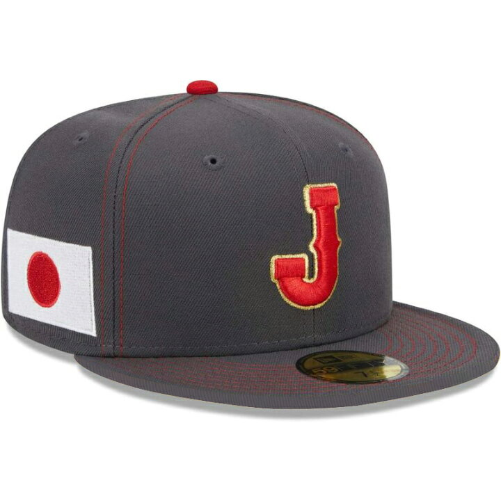 楽天市場】WBC 侍ジャパン 日本代表 キャップ 2023 World Baseball 