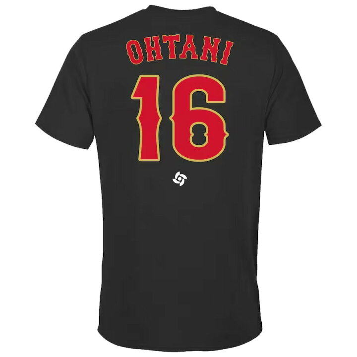 楽天市場】WBC 侍ジャパン 大谷翔平 日本代表 Tシャツ 2023 World 