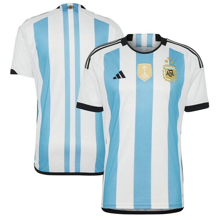 楽天市場】Soccer アルゼンチン代表 ユニフォーム サッカー ワールド 