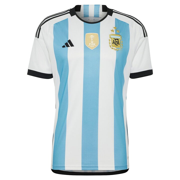 楽天市場】Soccer アルゼンチン代表 ユニフォーム サッカー ワールド 