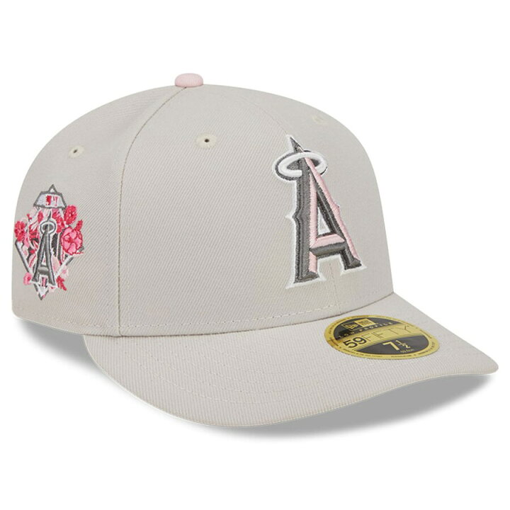 楽天市場】MLB エンゼルス キャップ 2023 母の日 Mother 