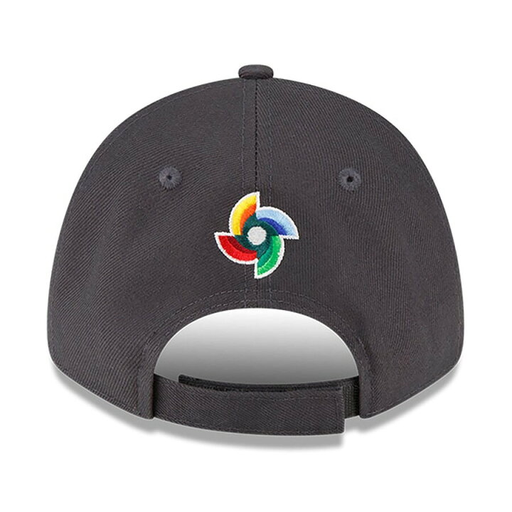 楽天市場】WBC 侍ジャパン キャップ 2023 World Baseball Classic 優勝 