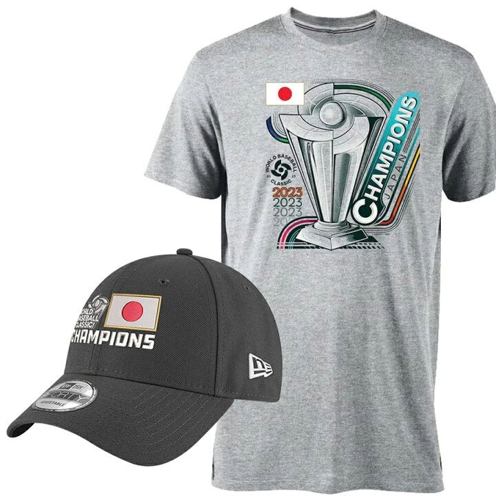 楽天市場】WBC 侍ジャパン ロッカールームセット 2023 World Baseball 