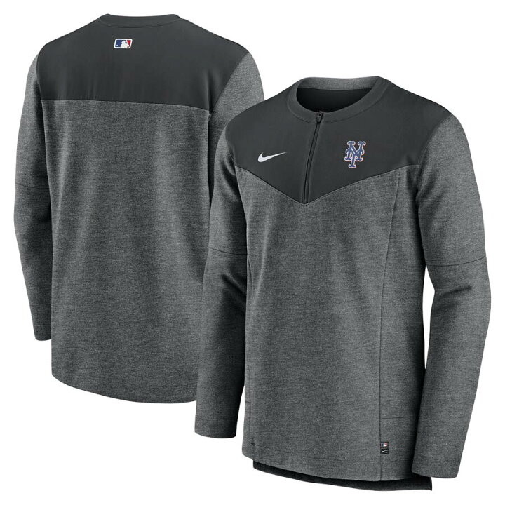 楽天市場】MLB メッツ Tシャツ ドライフィット ゲームタイム ハーフ 