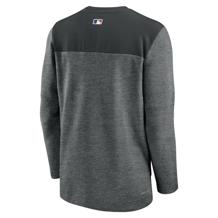 楽天市場】MLB メッツ Tシャツ ドライフィット ゲームタイム ハーフ 