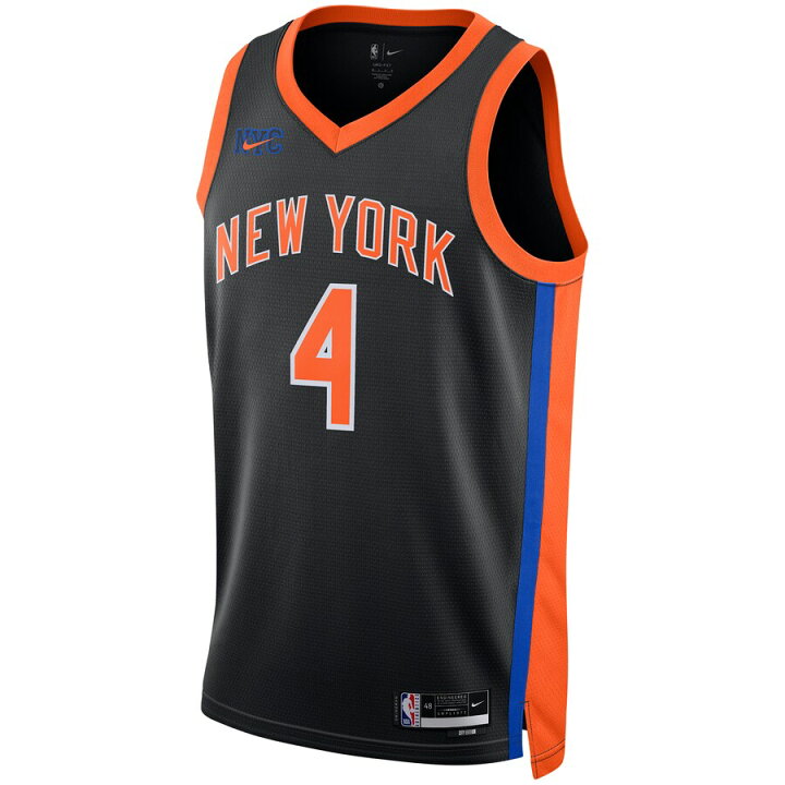 楽天市場】NBA デリック・ローズ ニックス ユニフォーム 2022/23 