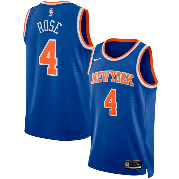 販売終了レア品】NBA ユニフォーム バスケ デリックローズ ナイキ 