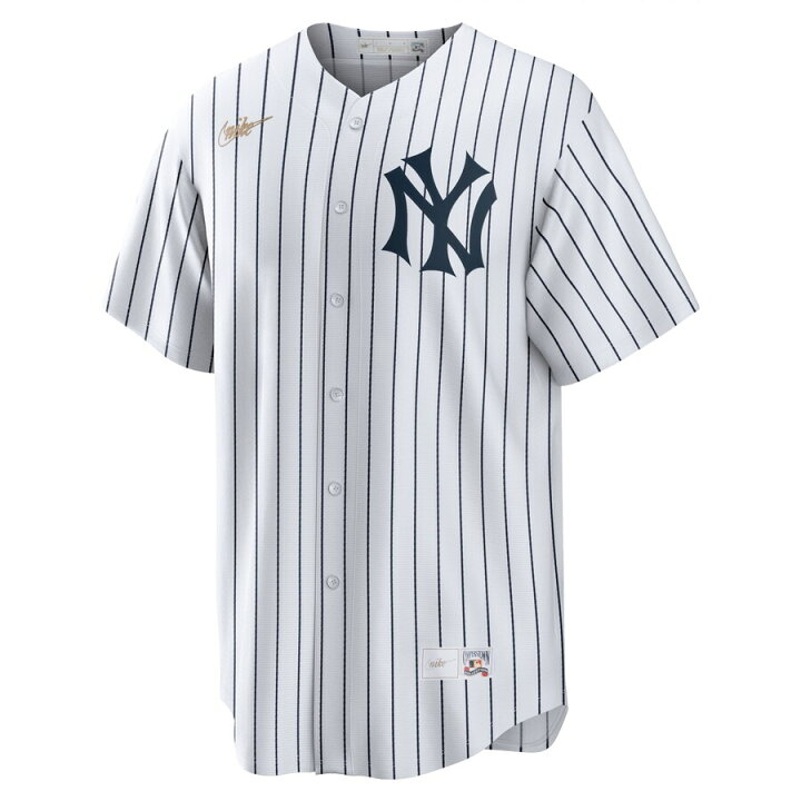 楽天市場】MLB ルー・ゲーリッグ ヤンキース ユニフォーム クーパーズ 