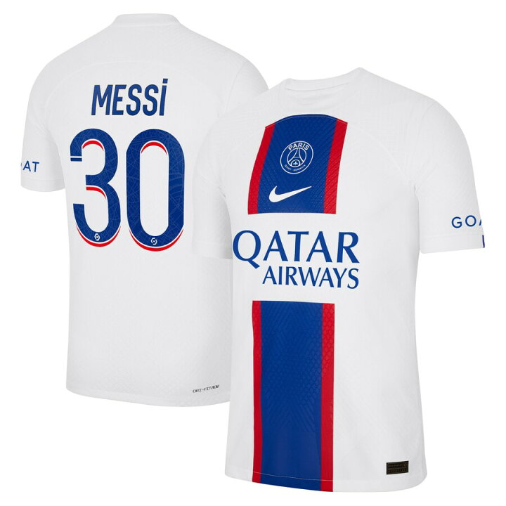 楽天市場】Soccer サッカー リオネル・メッシ パリ・サンジェルマン 