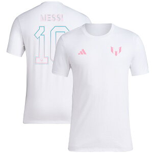 Soccer IlEbV CeE}CA~ TVc Messi x l[io[ T-Shirt AfB_X/Adidas zCg