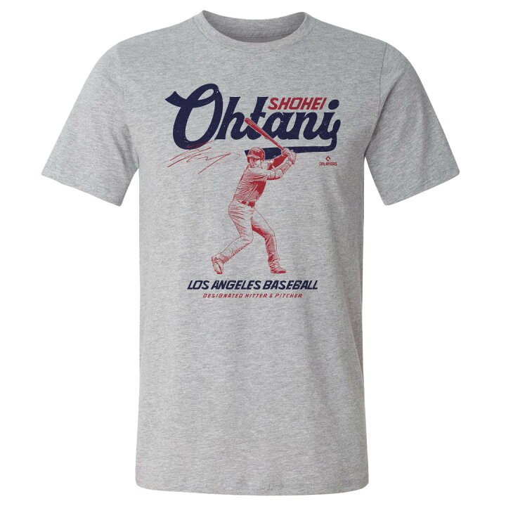 楽天市場】MLB 大谷翔平 エンゼルス Tシャツ Los Angeles A Vintage 