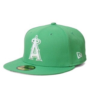 MLB G[X Lbv 59FIFTY Fitted Hat j[G/New Era AChO[ zCg
