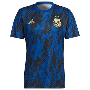 Soccer A[`\ jtH[ Pre-Match Practice Jersey AfB_X/Adidas u[