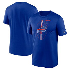 NFL ビルズ Tシャツ Legend Icon Performance T-Shirt ナイキ/Nike ロイヤル