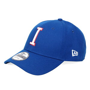 WBC �C�^���A��\ �L���b�v 2023 World Baseball Classic 9FORTY Cap �j���[�G��/New Era �u���[2308USBUY