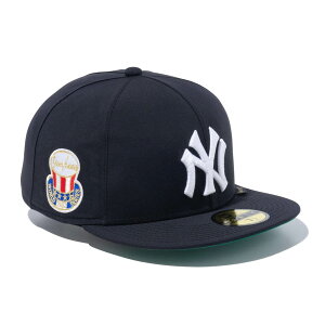 MLB L[X Lbv 59FIFTY SAebNX N[p[Y^E j[G/New Era ubN