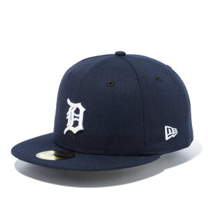 MLB �^�C�K�[�X �L���b�v Authentic Collection On-Field 59FIFTY Performance Fitted Hat �j���[�G��/New Era Home (2022-)�ynejp59�z