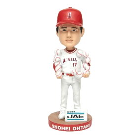 MLB 大谷翔平 エンゼルス フィギュア 【非売品】Shohei Ohtani 13 Strikeouts (6/22/22) 球場配布 SGA