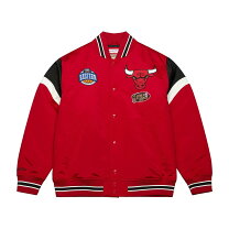楽天市場】シカゴブルズ サテン ジャケットの通販