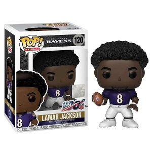 NFL ���}�[�E�W���N�\�� ���C�u���Y �t�B�M���A Pop! Collectible Figure Funko �p�[�v��2308USBUY