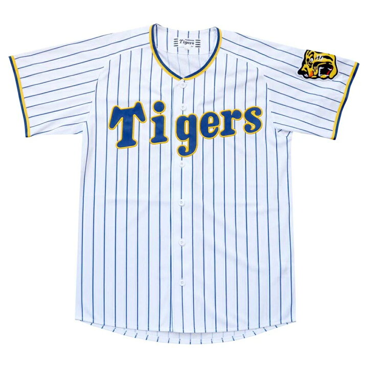 楽天市場】阪神タイガース グッズ ユニフォーム カラーレプリカ 