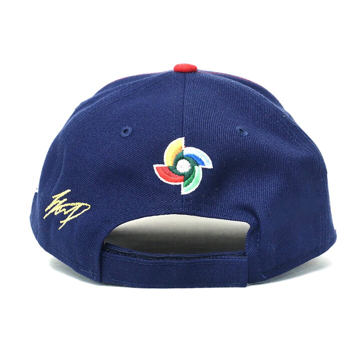 楽天市場】WBC 大谷翔平 日本代表 侍ジャパン キャップ サイン刺繍 