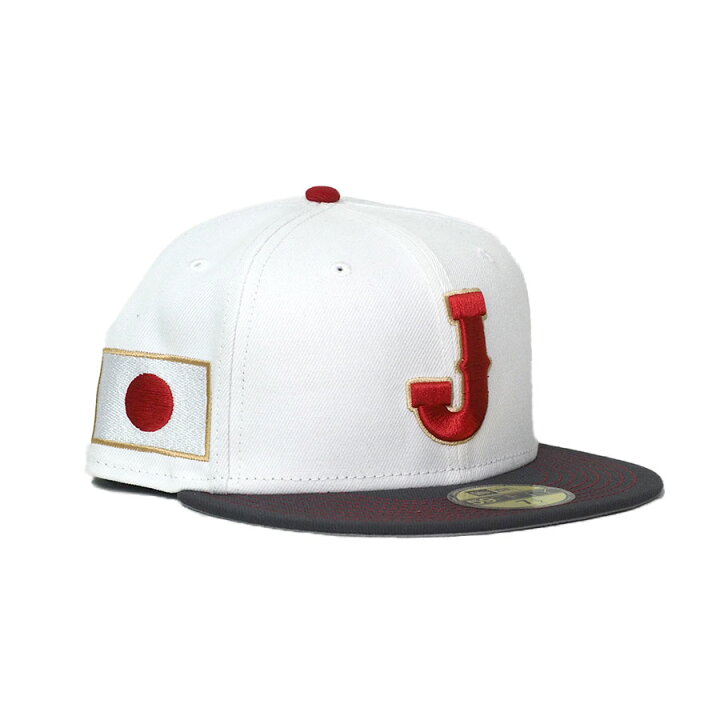 楽天市場】WBC 日本代表 侍ジャパン キャップ 2023 World Baseball 