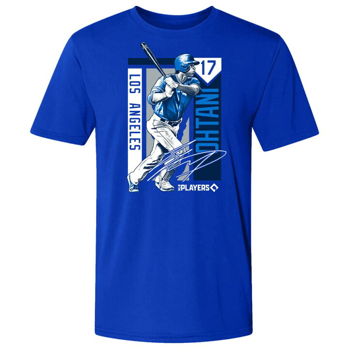 楽天市場】MLB 大谷翔平 ドジャース Tシャツ ユニセックス Unisex 
