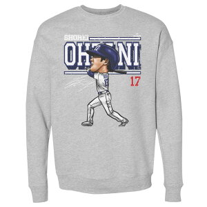 MLB ��J�ĕ� �h�W���[�X �X�E�F�b�g�V���c Los Angeles D �J�[�g�D�[�� WHT Sweatshirt 500Level �w�U�[�O���[