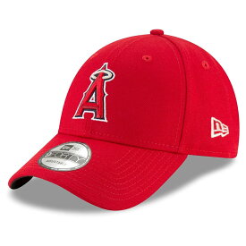 MLB エンゼルス キャップ The League 9FORTY Adjustable Hat ニューエラ/New Era ゲーム