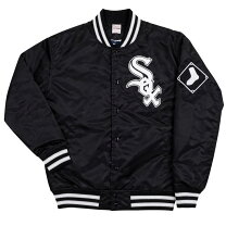 楽天市場】ホワイトソックス スタジャン（サイズ（S/M/L）M）の通販